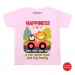 Happiness Kids Clothes