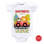Happiness Kids Clothes