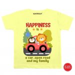 Happiness Kids Clothes