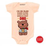 Little Bear Kids Clothes
