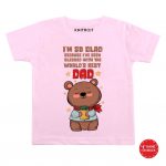 Little Bear Kids Clothes