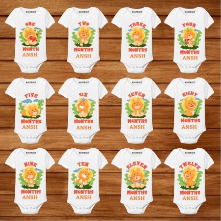 newborn baby romper set