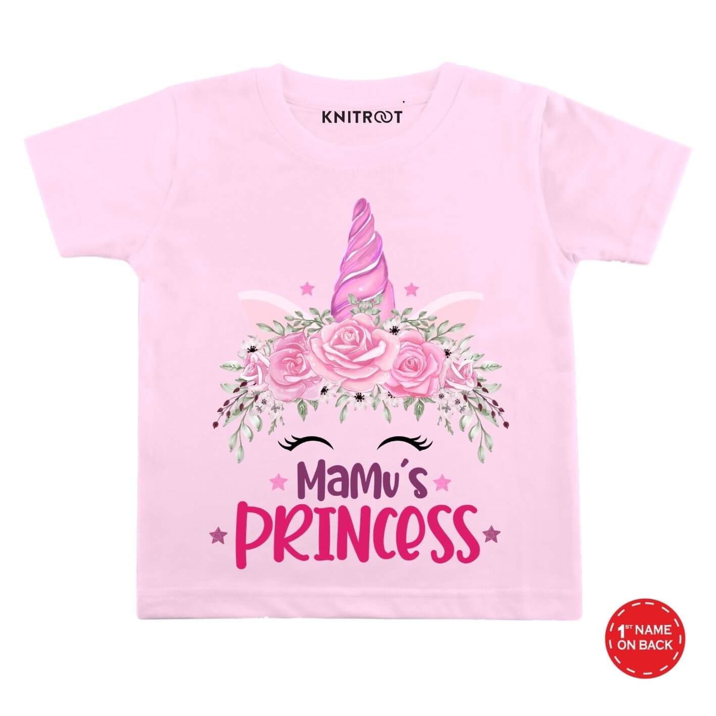Mamu's Princess Outfit Mamu's Princess Outfit