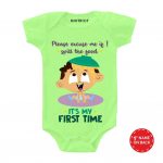 baby onesie