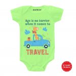 Travel Personalized Wear