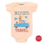 Travel Personalized Wear