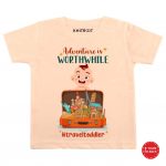 Travel toddler Baby Wear