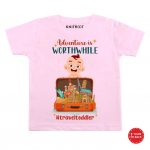 Travel toddler Baby Wear