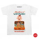 Travel toddler Baby Wear