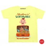 Travel toddler Baby Wear