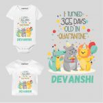 baby's first birthday outfits girl