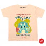 happy birthday printed