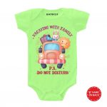 Vacaying Personalized Wear