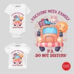 Vacaying Personalized Wear