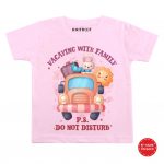 Vacaying Personalized Wear