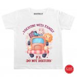 Vacaying Personalized Wear