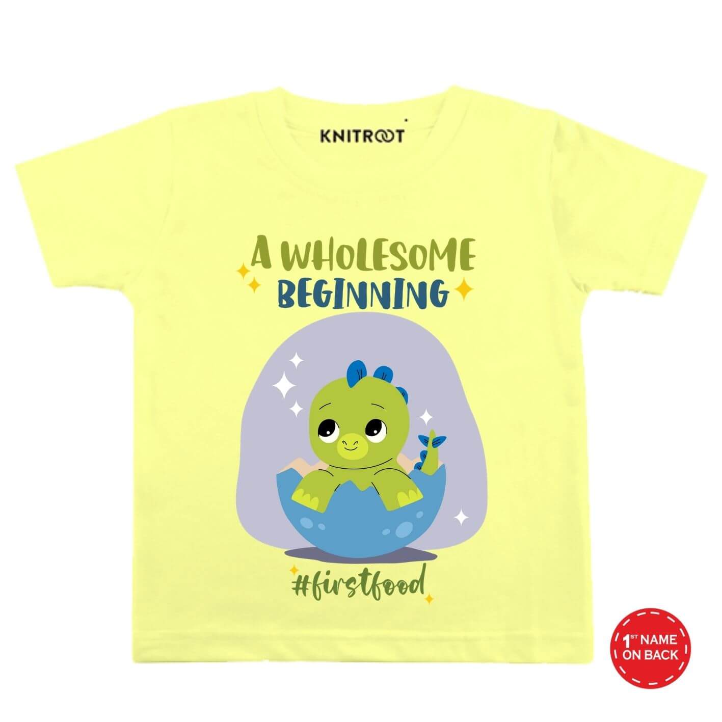 Wholesome Beginning Wear