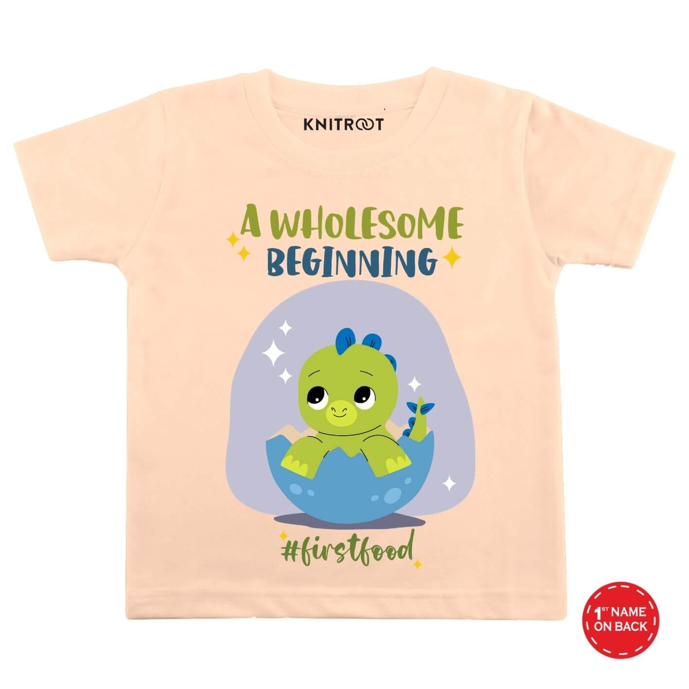 Wholesome Beginning Wear