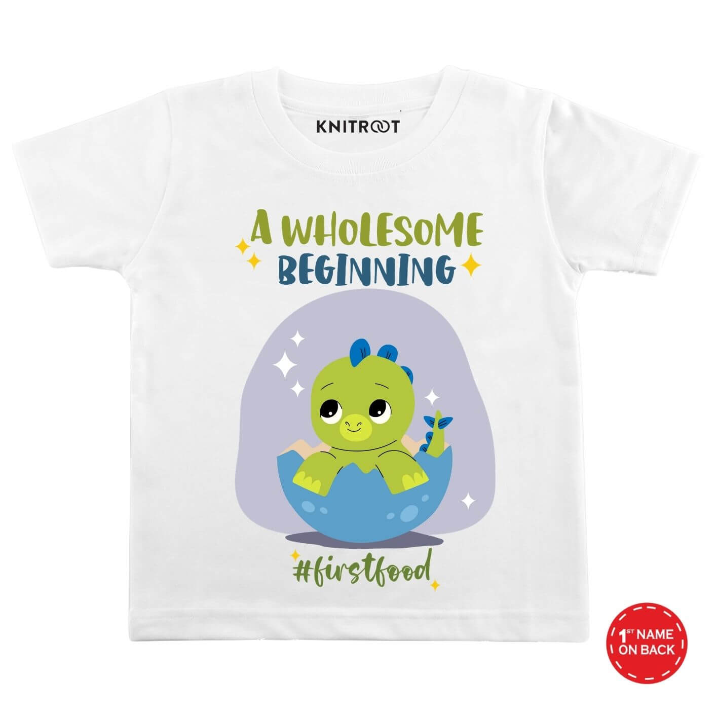 Wholesome Beginning Wear