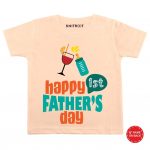 1st fathers day drinks