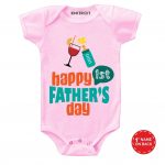 1st fathers day drinks