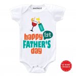 1st fathers day drinks