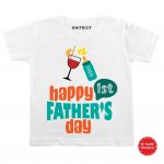 1st fathers day drinks