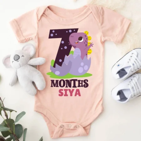 happy 7 month birthday