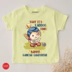 happy ganesh chaturthi