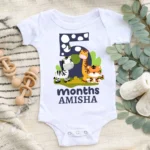 happy 5th month birthday