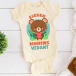 happy 11 month birthday