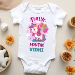 baby girl unicorn clothes