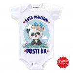 Aaya Mausam Onesie & Tshirt