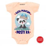 Aaya Mausam Onesie & Tshirt