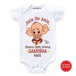 Best Friend Ganesha aala