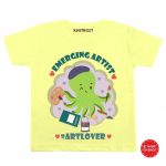 Emerging Artist Kids Outfit