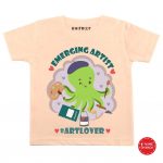 Emerging Artist Kids Outfit