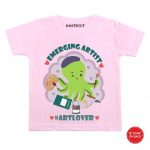 Emerging Artist Kids Outfit