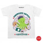 Emerging Artist Kids Outfit