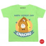 Fathers Day Chahu