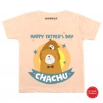 Fathers Day Chahu