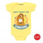 Fathers Day Chahu