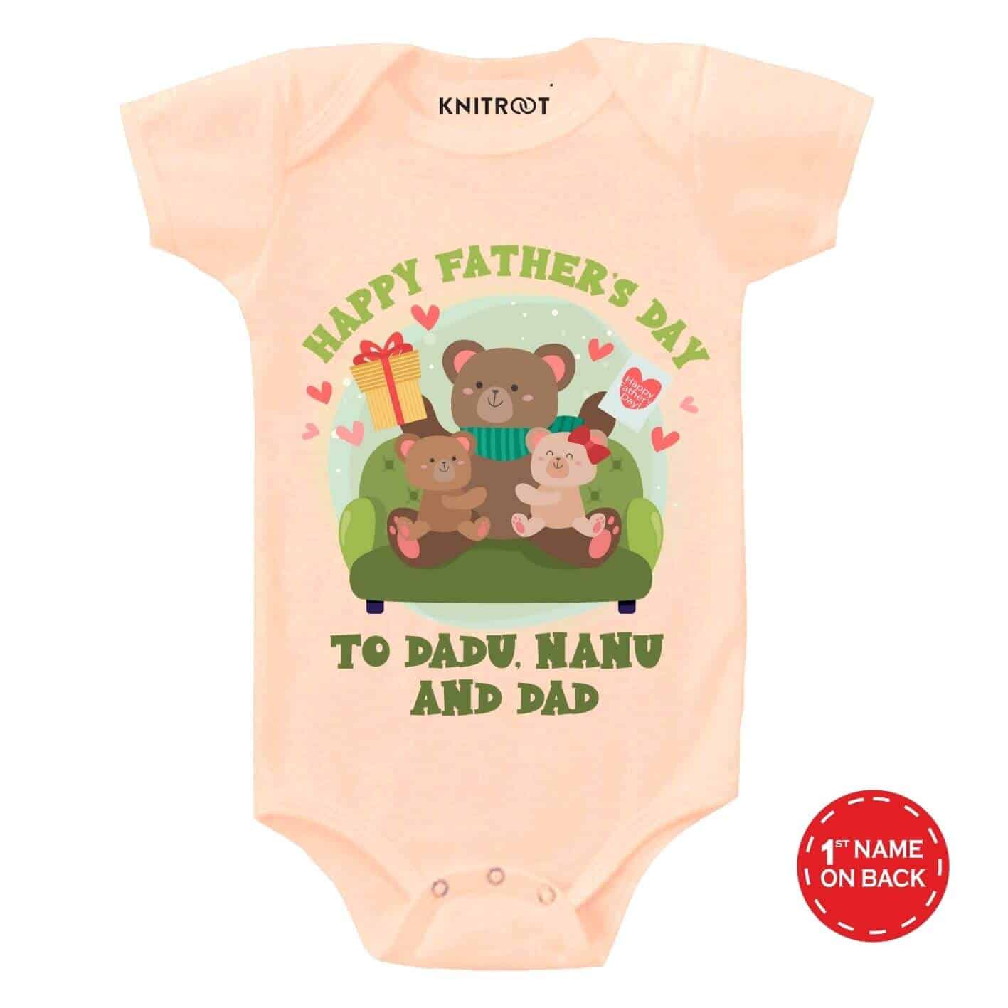 Fathers Day Dadu nanu dad pe r