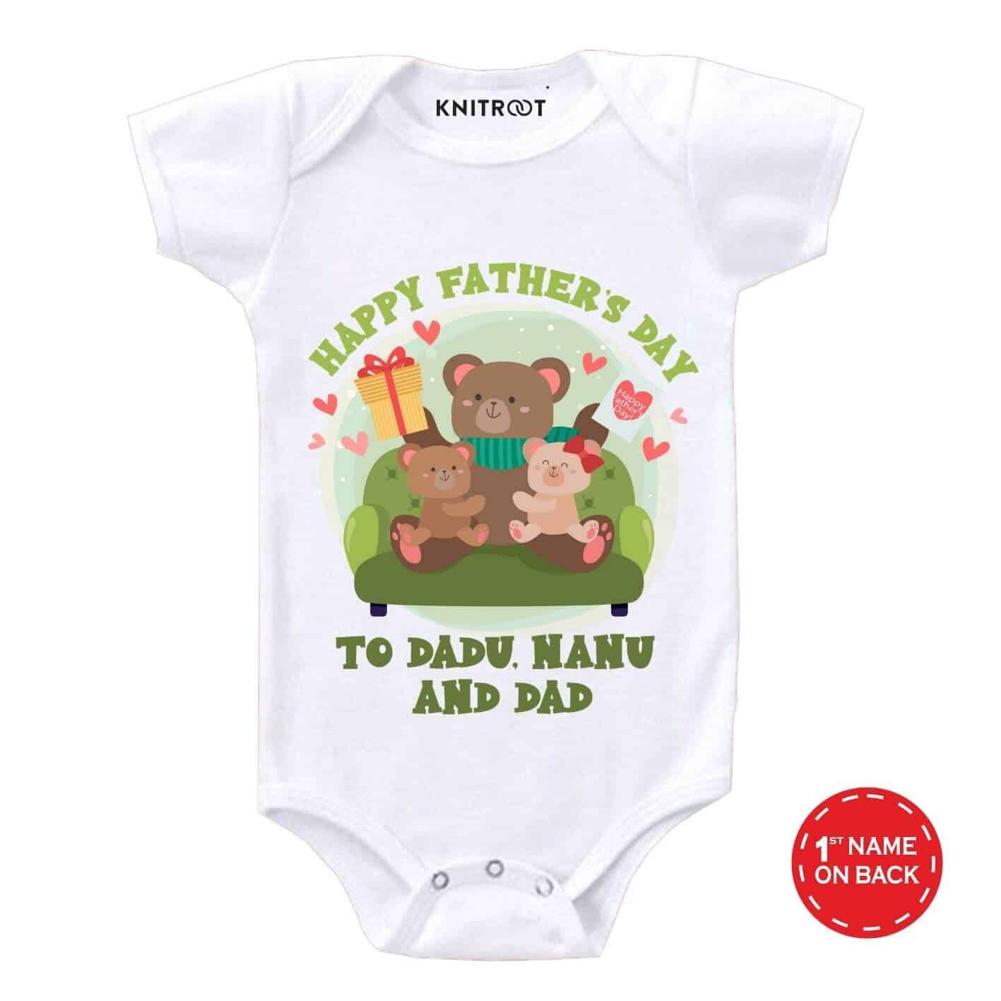 Fathers Day Dadu nanu dad w r