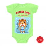 Future Chef Personalized Clothes