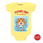 Future Chef Personalized Clothes