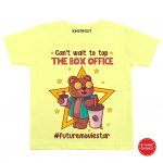 Future Movie Star Kids Outfit