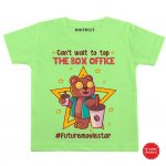 Future Movie Star Kids Outfit