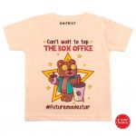 Future Movie Star Kids Outfit