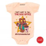 Future Movie Star Kids Outfit